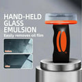 Clearshield Pro™ Oil Film Removal Pad for Crystal-Clear Glass