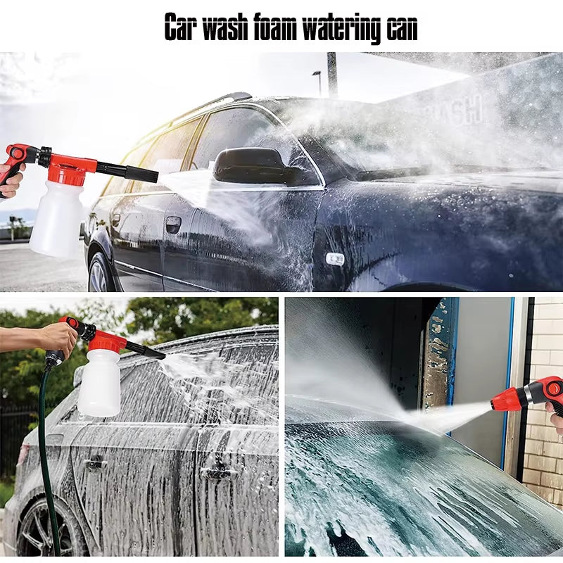 Car Clean Kit Car Accessory Nano Interior Decorative Machinery Cleaning Protection Washing Oem Araba Detailing Other Care
